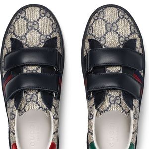 Gucci Ace Monogram Sneaker